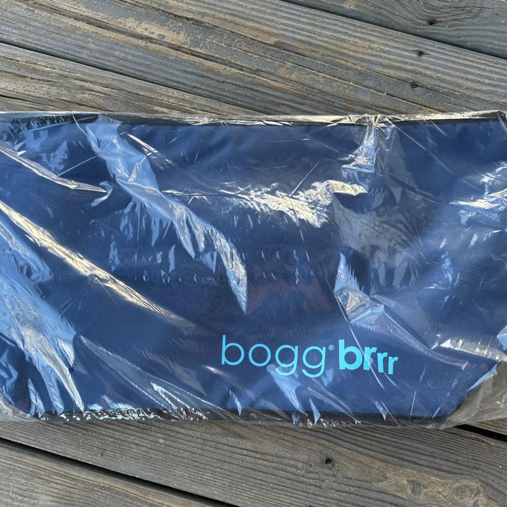 Bogg Burrr